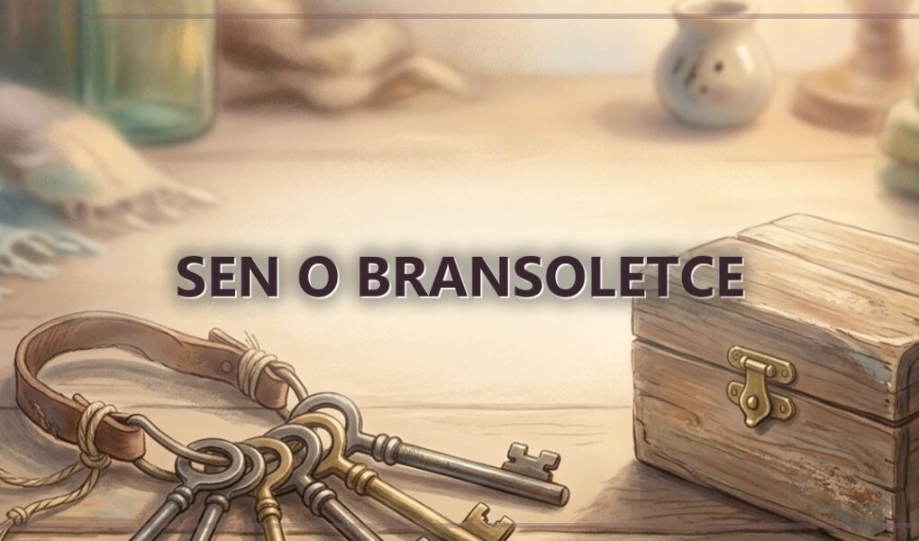 Sen o bransoletce