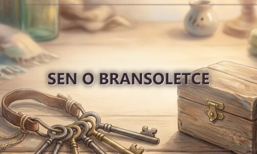 Sen o bransoletce