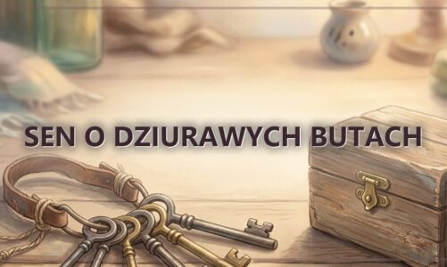 Sen o dziurawych butach
