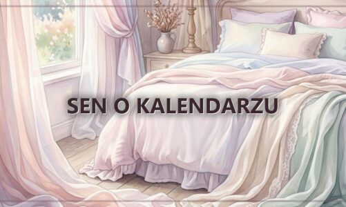 Sen o kalendarzu