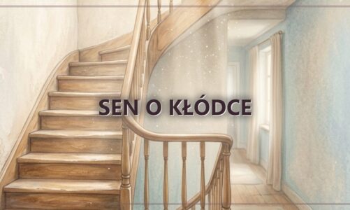 Sen o kłódce