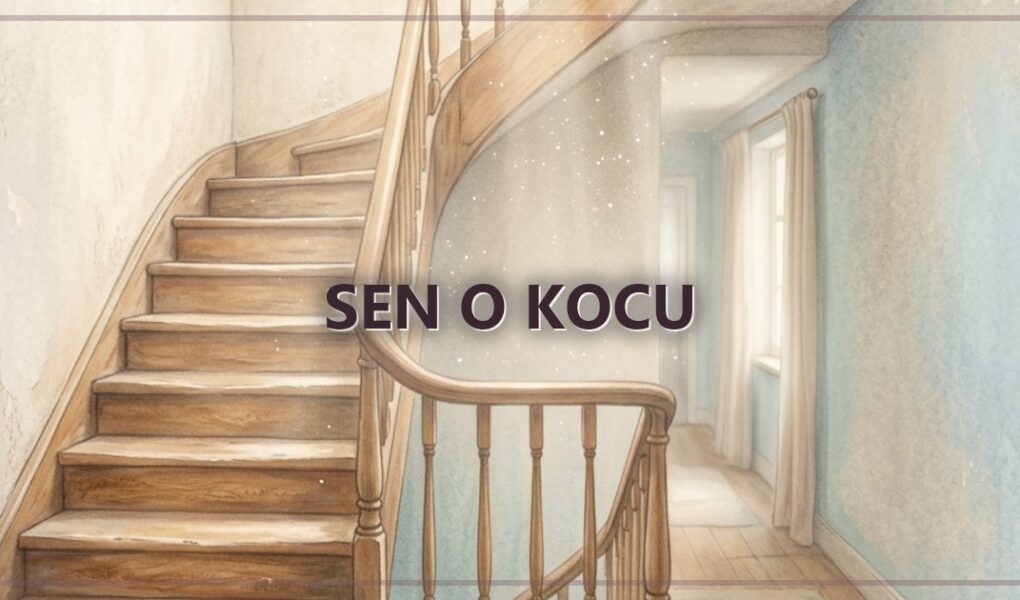Sen o kocu