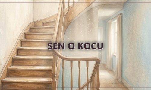 Sen o kocu – co może oznaczać?