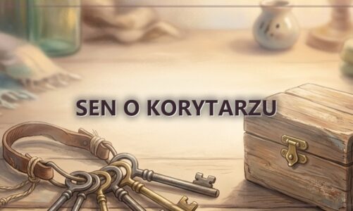 Sen o korytarzu