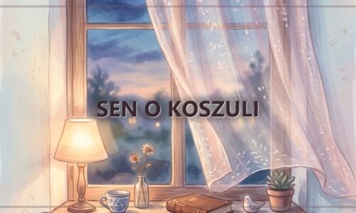 Sen o koszuli