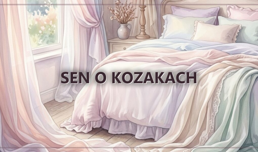 Sen o kozakach