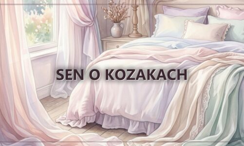 Sen o kozakach