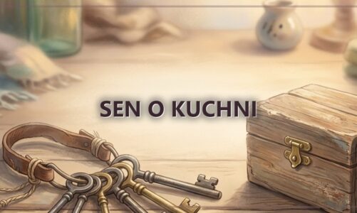 Sen o kuchni