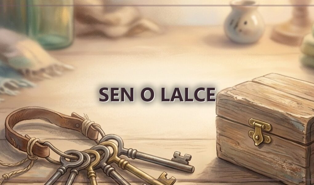 Sen o lalce