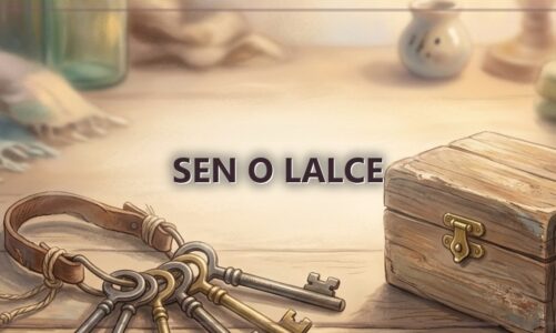 Sen o lalce