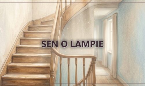 Sen o lampie