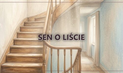 Sen o liście