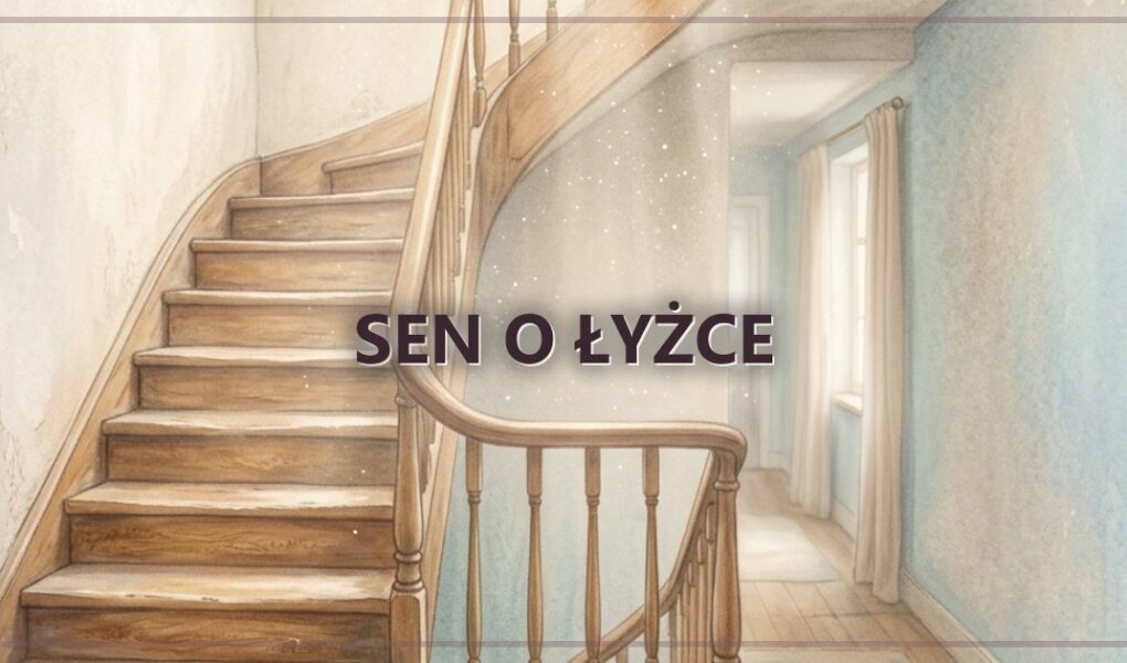 Sen o łyżce