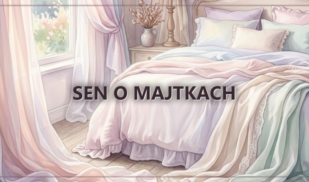 Sen o majtkach