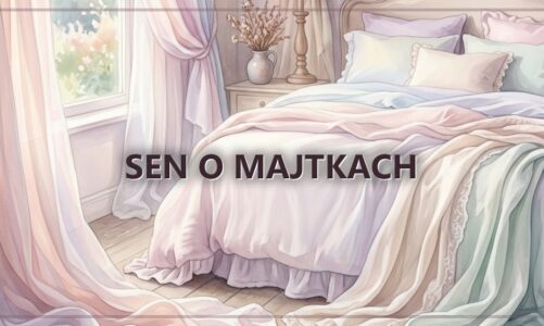 Sen o majtkach