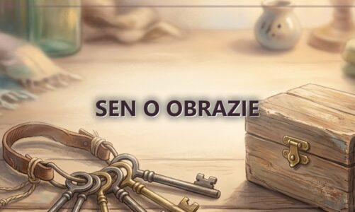 Sen o obrazie