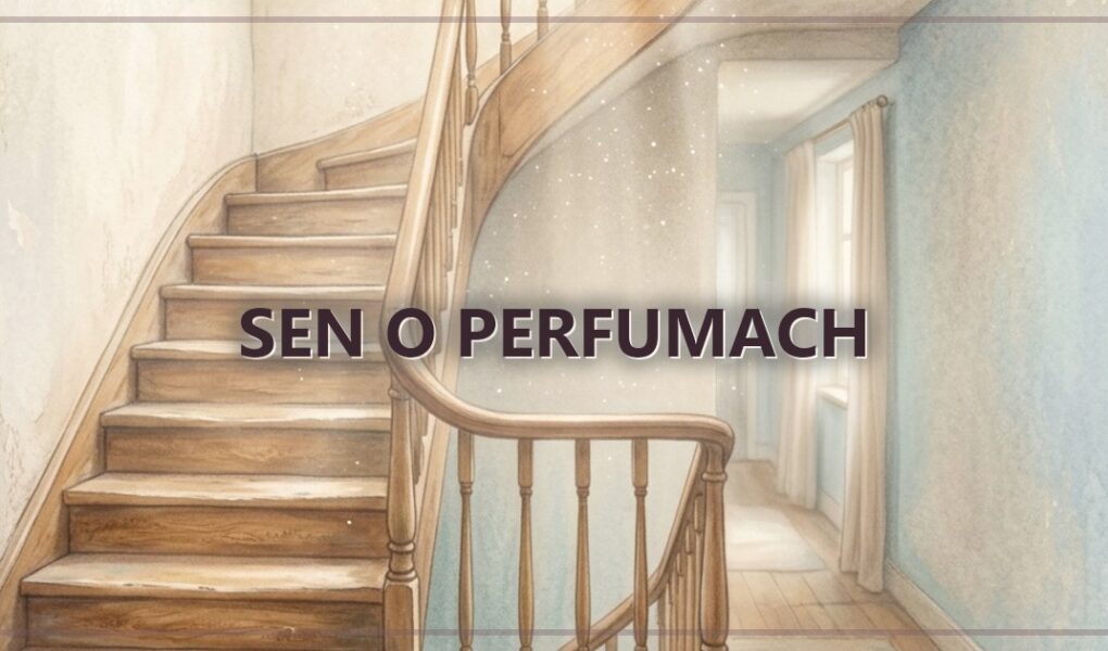 Sen o perfumach