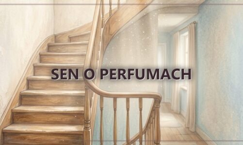 Sen o perfumach