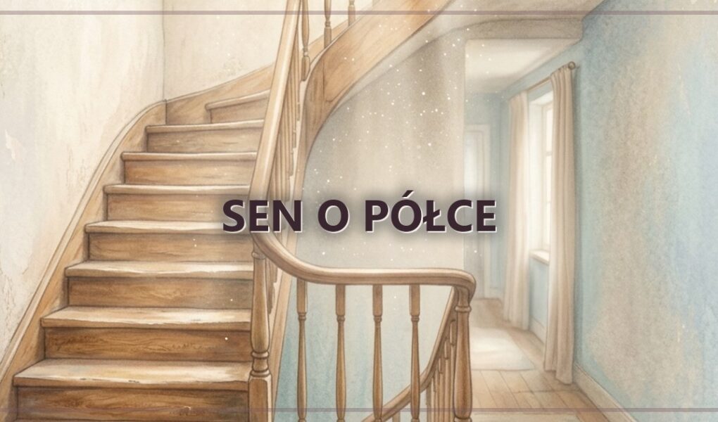 Sen o półce