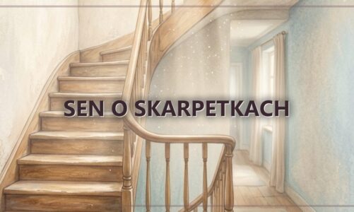 Sen o skarpetkach