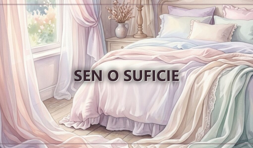 Sen o suficie