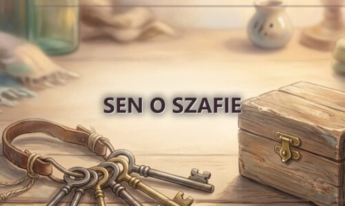Sen o szafie