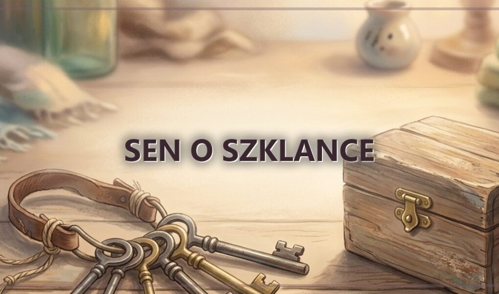 Sen o szklance