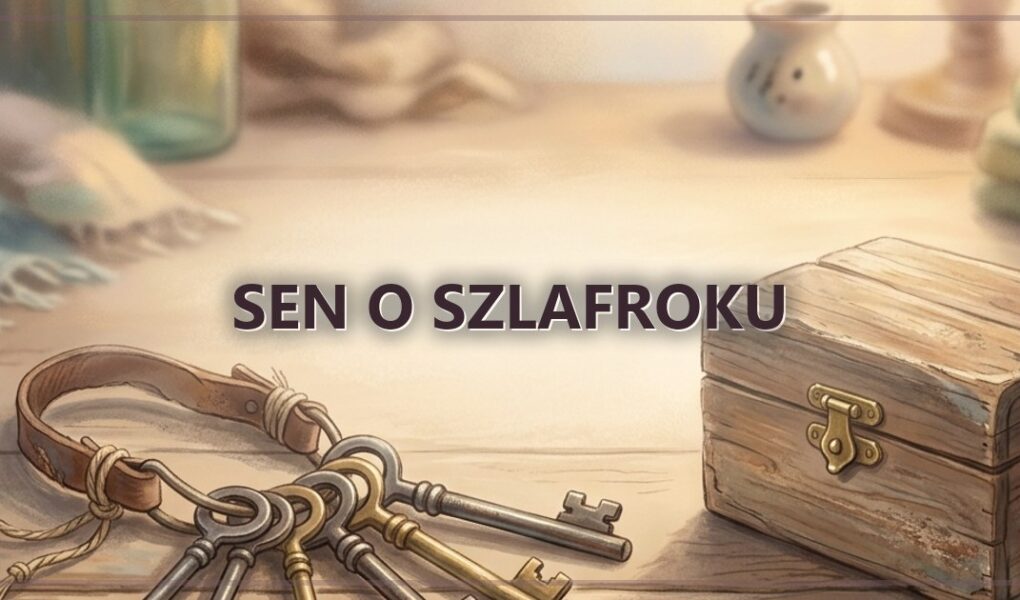 Sen o szlafroku