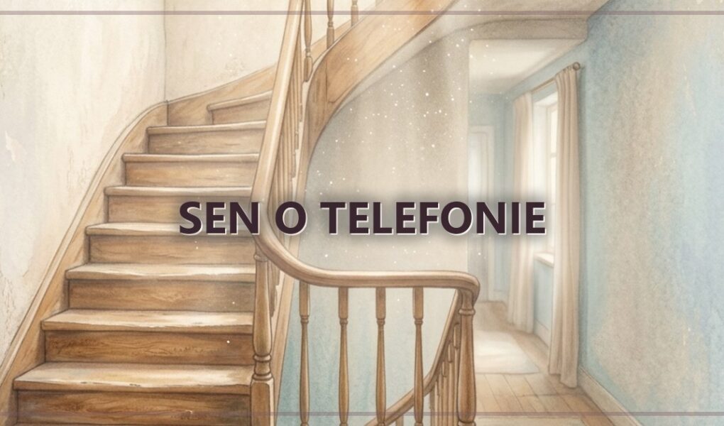 Sen o telefonie – co może oznaczać?