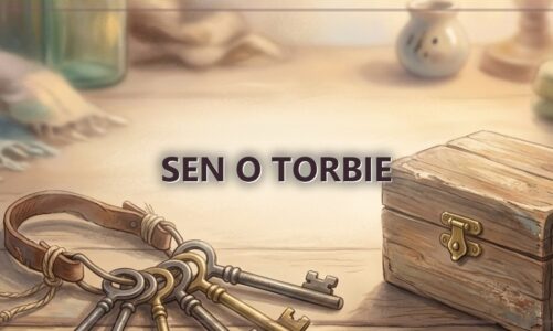 Sen o torbie