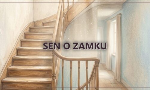 Sen o zamku