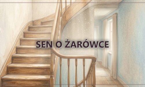 Sen o żarówce